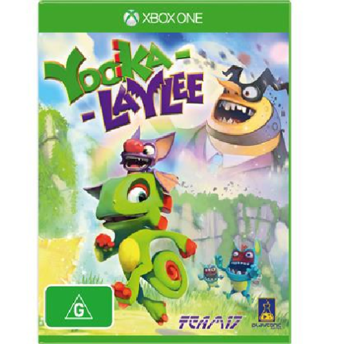 Australian Compatible